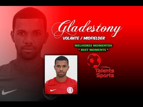 GLADESTONY ESTEVÃO - GOLMAISGOL