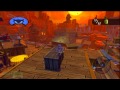 Sly Cooper Thieves In Time Walkthrough Part 11 56