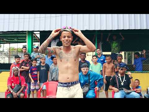 EVOQUE - Mc Marthins, M15, Jhowzera Feat. MC Zikoty