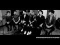 HomeTown Take It To The Limit The Eagles Cover Crookedwood Studios Session