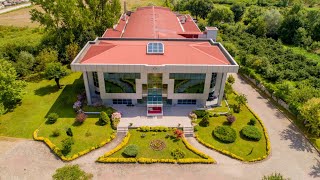 Tanıtım Filmi - Öz Tekstil