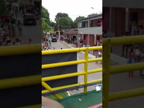 MC EVEREST - AO VIVO