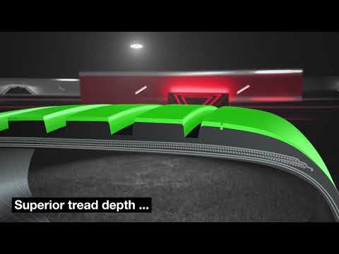 Anvelope de Vara Fulda EcoControl HP2