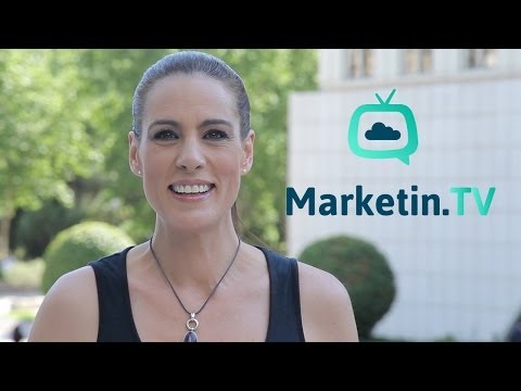Trailer de Marketin.TV: Marketing Online y Social Media en una Televisión 2.0