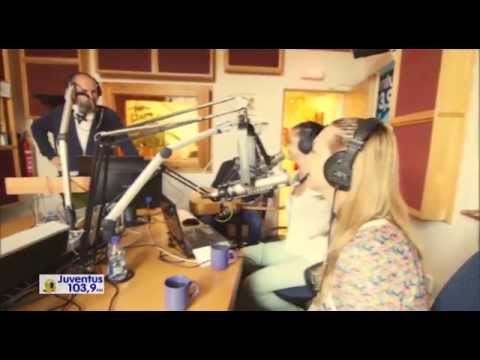 VOGA VIKI - ME MYSELF AND I  (AKUSZTIK PREMIER) JUVENTUS - HELLÓ BUDAPEST