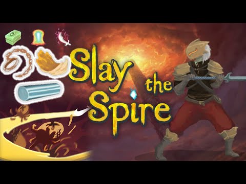 Slay the Spire June 25th Daily - Ironclad | Where are Curses when I need them?