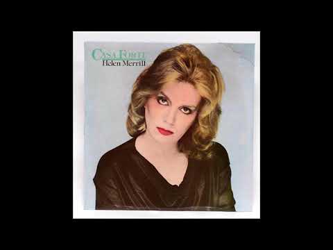Wave - Helen Merrill