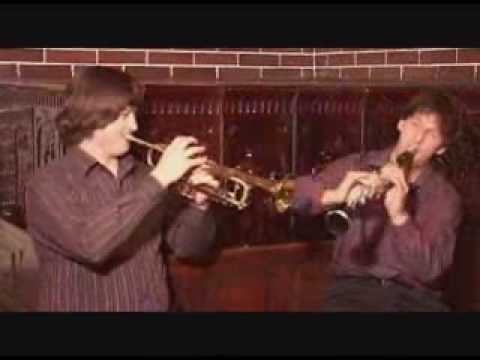 SKUPINA ČRNA MAČKA - NAJ PESEM TVOJ BO SVET