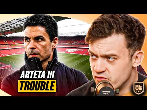 Can Igor Tudor Spring A Surprise Against Arsenal?