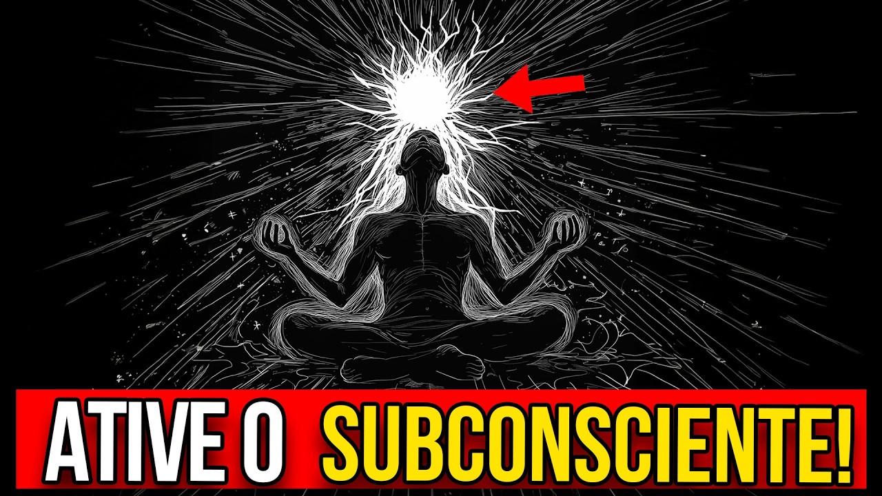 Como a Meditação Potencializa a Lei da Atração: Alinhe Seu Subconsciente e Manifeste Desejos!