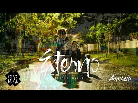 Caixa Baixa - Eterno (Prod. OGLHCP)