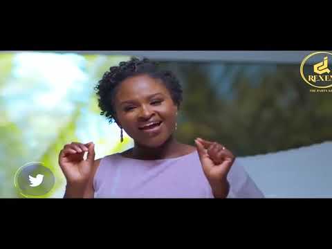 SWAHILI URBAN GOSPEL VIDEO MIXTAPE - DJREXEN 2022 FT MERCY MASIKA _CHRISTINA SHUSHO _ZABRON SINGERS