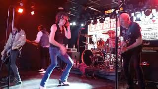 Dead Boys - Flame Thrower Love . Live 2025 In Murcia Spain