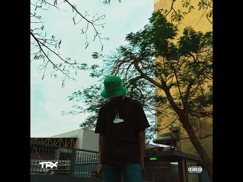 Luessy - Outra Vez  (Visualizer + Letra)