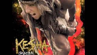 Kesha - Cannibal