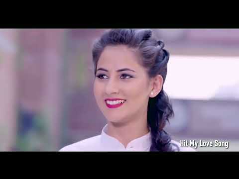 Lak Tera Patla Jeha Kudi Chocolate Wargi ¦ Tik Tok Famous Song 2019 ¦ High Court Song 2019