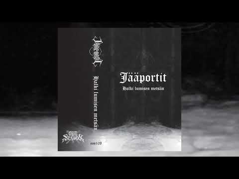 Jääportit - Halki Lumisen Metsän (Full Demo)