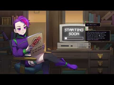 Ranking the SCP GOIs!!!!! VOD