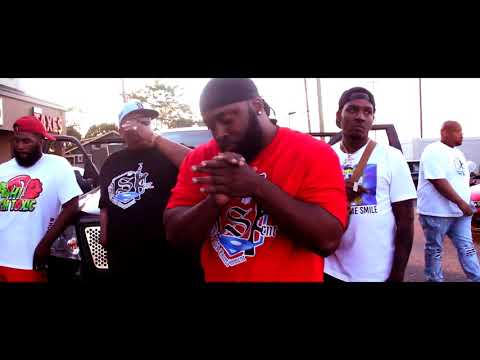 Bruno MF Magg (feat. Bird The Bricklayer, Kev Jordan, Stretch Money and BBH JO) - No Hook Part II