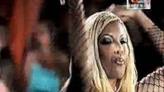 Melanie Thornton Makin' Oooh Oooh Remix MUSIC VIDEO