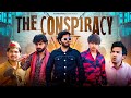 The Conspiracy Round2World R2W
