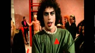 I Can Make You A Man ( Reprise ) - The Rocky Horror Picture Show