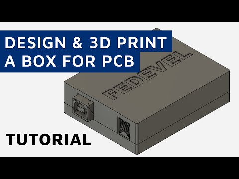 Arduino Box by robertferanec - Thingiverse