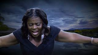 “Jesus You Reign” Minister Zoe Karnga Jaryee