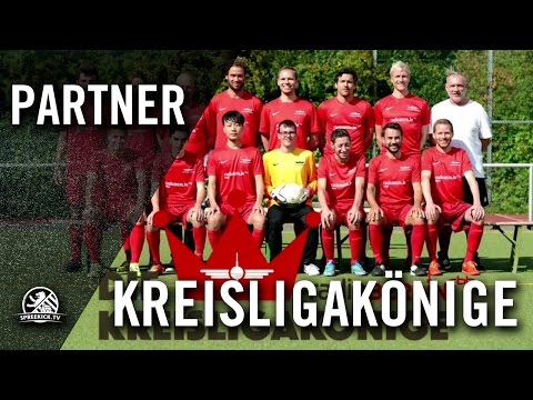 radioBERLIN macht Kreisligakicker zu Kalenderboys | SPREEKICK.TV