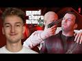 GTA V FABUŁA 1 ZACZYNAMY ZABAWĘ
