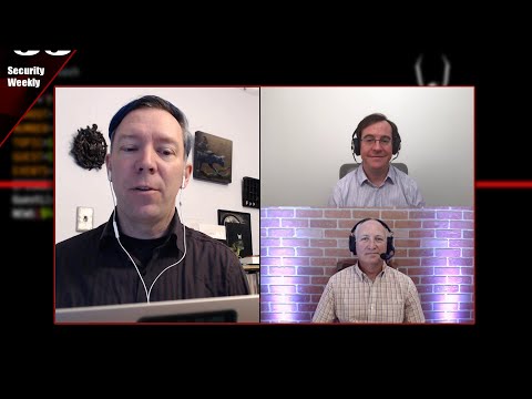 Cloud Native - Application Security Weekly #68
