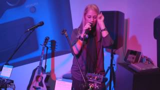 Video thumbnail for NAMM 2015: Boss VE-1 Vocal Echo by Electronic Musician Magazine