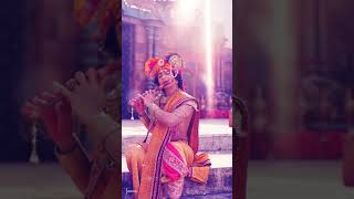 #Krishna Manmohana (female version) Lord Krishna's Best #devotional video...