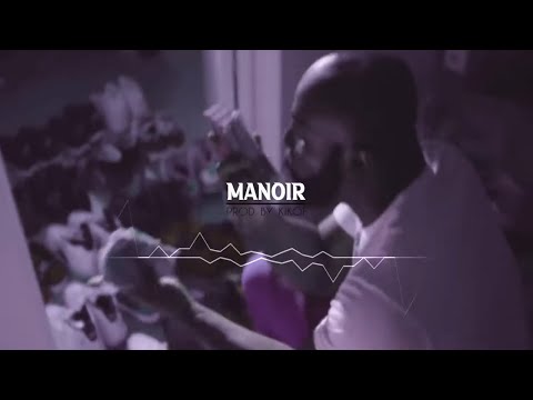 KAARIS x TOVARITCH Type Beat - Manoir | Prod by Kikof
