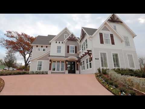 Grand Homes Vintage Place in McKinney Texas!!