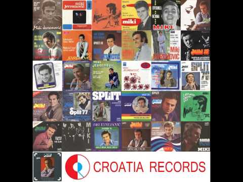 Miki Jevremovic - Jedna zvezda na dnu mora - (Audio)