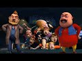 Motu Patlu Vs International Don 10 Din 10 Villain Motu Patlu मोटू पतलू