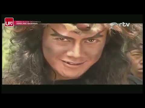 Syudawirat Lokahita [Angling Dharma] 89