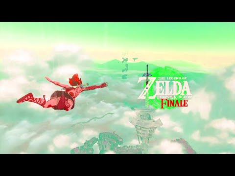 Zelda Final Fall Steam Community :: Video :: Hyrule's Last Stand - The Legend of Zelda ...