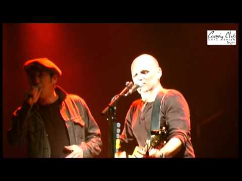 Concert Jean Marc Poignot