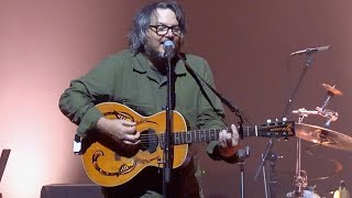 Wilco, Forget The Flowers (live), Fox Theater, Oakland, CA, October 18, 2021 (HD)