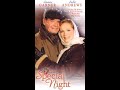 Opening And Closing To One Special Night VHS 2002