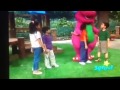 Included Be My Valentine Love Barney
