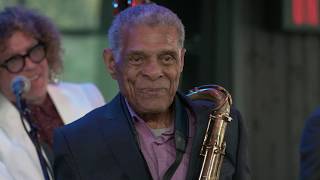 Preservation Hall Jazz Band - La Malanga (Live on KEXP)