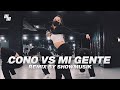 COÑO vs  MI GENTE - Remix by Showmusik Dance | Choreography by 김미주 MIJU | LJ DANCE STUDIO 안무 춤