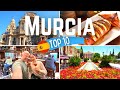 Murcia, Spain - Top 10 Things To Do!🇪🇸