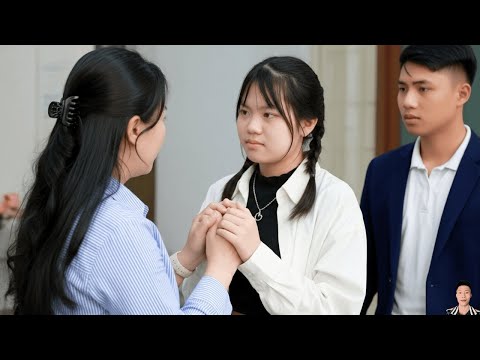 Lan Takes Tu Na by the Hand — But Is Alex’s World Too Much for Her? #lytuna