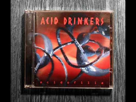 Video thumbnail for Acidofilia