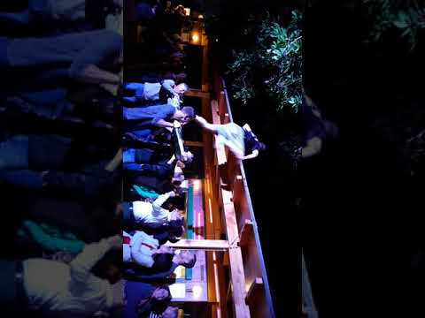 Egon 7 live Beim Römern 09.05.2018