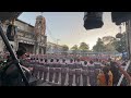 Banda San Jose Las Piñas City Barney On Parade